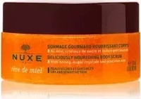NUXE 13424724, NUXE R&ecirc;ve de Miel Verw&ouml;hnendes K&ouml;rperpeeling 175 ml