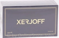 XERJOFF XJKNT100, XERJOFF JTC 40 KNOTS Eau de Parfum 100 ml