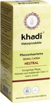 khadi KHPHF1DE, 100g khadi Pflanzenhaarfarbe Senna/Cassia