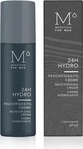 Charlotte Meentzen M4M Hydro Feuchtigkeitscreme 24H 50 ml