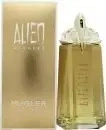 MUGLER LD1794, 90ml MUGLER Alien Goddess Eau de Parfum