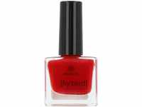 alessandro Hybrid - Soul Gel Polish Farblack Secret Red, 8 ml, Grundpreis: &euro;