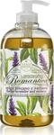 Nesti Dante 661207, 500ml Nesti Dante Wild Tuscan Lavender & Verbena Liquid Soap