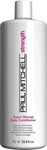 Paul Mitchell 105214, Paul Mitchell Super Strong Conditioner 1 Liter