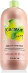 Inebrya 21401086, Inebrya Ice Cream Cleany Shampoo 1 Liter