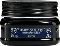 Davines 72048, Davines HEART OF GLASS Rich Conditioner 90 ml
