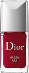 DIOR C038100853, DIOR Vernis Nagellack 853 Rouge Trafalgar 10 ml