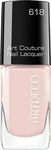 ARTDECO 111.618, ARTDECO Art Couture Nail Lacquer 618 Orchid White 10 ml