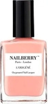 NAILBERRY NBY015, NAILBERRY L'Oxyg&eacute;n&eacute; A Touch of Powder 15 ml