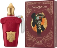 XERJOFF XJCMITA100, 100ml XERJOFF Casamorati ITALICA Eau de Parfum, Grundpreis: