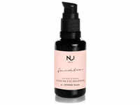 NUI Cosmetics Natural Liquid Foundation 4 INTENSE TAIAO 30 ml, Grundpreis: &euro;