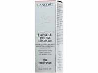 Lancôme L'Absolu Rouge Drama Ink 502 Fiery Pink 6 ml, Grundpreis: &euro; 4.101,67 /