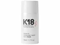 K18 Biomimetic Hairscience Leave-In Molecular Repair Hair Mask 15 ml, Grundpreis: