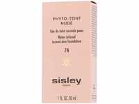 Sisley Paris phyto-teint nude Dunkel/7N Caramel 30 ml, Grundpreis: &euro; 2.030,33 /