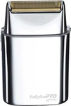 BaByliss PRO FXFS1E, BaByliss PRO 4Artists Folienrasierer FOILFX01 chrom