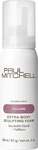 Paul Mitchell 130270, Paul Mitchell Volume Extra-Body Sculpting Foam 59 ml