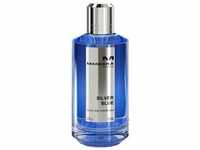 MANCERA Silver Blue Eau de Parfum 120 ml, Grundpreis: &euro; 1.325,- / l
