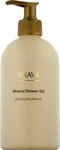 AHAVA AHA84715095, 500ml AHAVA Mineral Shower Gel