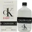 Calvin Klein 99350072301, Calvin Klein ck EVERYONE Eau de Parfum 50 ml