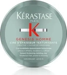 K&eacute;rastase E38384, K&eacute;rastase Genesis Homme Cire d'&Eacute;paisseur Texturisante 75 ml