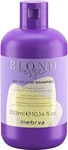 Inebrya 21401341, Inebrya Blondesse No-Yellow Shampoo 300 ml