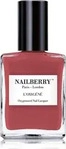 NAILBERRY NBY094, 15ml NAILBERRY L'Oxyg&eacute;n&eacute; Cashmere, Grundpreis: &euro; 851,33 / l