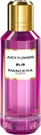 MANCERA MAJF60, MANCERA Juicy Flowers Eau de Parfum 60 ml