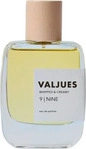 VALJUES 10000, 50ml VALJUES Whipped & Creamy 9 | NINE Eau de Parfum, Grundpreis: