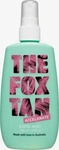 THE FOX TAN RTM120, THE FOX TAN Rapid Tanning Mist 120 ml