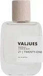 VALJUES 30000, 50ml VALJUES Clean & Silky 21 | TWENTY-ONE Eau de Parfum, Grundpreis: