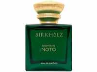 BIRKHOLZ Nights in Noto Eau de Parfum 100 ml, Grundpreis: &euro; 2.250,- / l