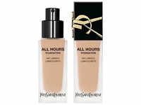 Yves Saint Laurent Encre de Peau All Hours Foundation MN5 Medium Neutral 5 25 ml,