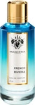 MANCERA MAFR60, 60ml MANCERA FRENCH RIVIERA Eau de Parfum, Grundpreis: &euro;...