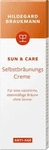 Hildegard Braukmann 24236+1NR, Hildegard Braukmann sun & care Selbstbr&auml;unungs...