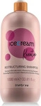 Inebrya 21400813, Inebrya Ice Cream Keratin Restructuring Shampoo 1 Liter