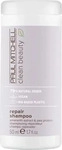 Paul Mitchell 121020, Paul Mitchell Clean Beauty Repair Shampoo 50 ml