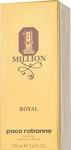 rabanne 65190440, rabanne 1 Million Royal Parfum 100 ml