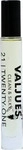 VALJUES 30333, 10ml VALJUES Clean & Silky 21 | TWENTY-ONE Eau de Parfum,...