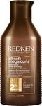 Redken E39965, Redken all soft mega curls Shampoo 300 ml