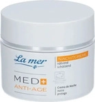 La mer Cosmetics 70366000, La mer Cosmetics MED+ Anti-Age Nachtcreme 50 ml