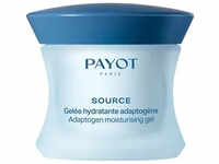 Payot Source Gelée hydratante adaptogène 50 ml, Grundpreis: &euro; 1.100,- / l