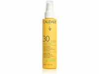 CAUDALIE Vinosun Invisible High Protection Spray SPF 30 150 ml, Grundpreis: &euro;