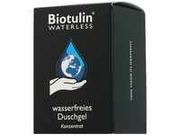Biotulin WATERLESS wasserfreies Duschgel 70 g, Grundpreis: &euro; 156,- / kg