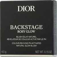 DIOR E000000574, 4.5g DIOR Backstage Rosy Glow, Grundpreis: &euro; 7.562,22 / kg