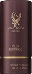 PANA DORA P706, 100ml PANA DORA OUD REPUBLIC Extrait de Parfum