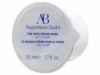 Augustinus Bader The Face Cream Mask Refill 50 ml, Grundpreis: &euro; 2.378,60 / l