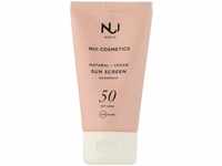 NUI Cosmetics Natural Sun Screen SPF 50 50 ml, Grundpreis: &euro; 389,20 / l