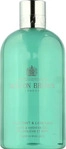 MOLTON BROWN NHB333, MOLTON BROWN Wild Mint & Lavandin Bath & Shower Gel 300 ml