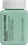 KEVIN.MURPHY 7718613, 40ml KEVIN.MURPHY KILLER.CURLS KILLER.CURLS RINSE,...