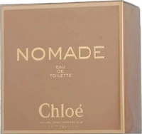 Chlo&eacute; 99350089185, 50ml Chlo&eacute; Nomade Eau de Toilette